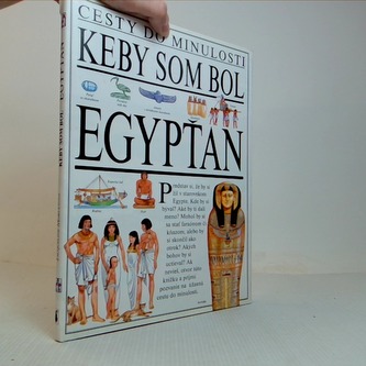 Keby som bol Egypťan