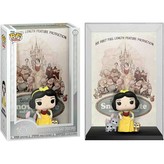 Funko POP! #09 Movie Poster: Disney - Snow White