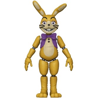 Funko akční figurka FNAF - Dreadbear: Glitchtrap