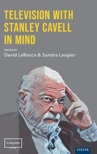 Television with Stanley Cavell in Mind