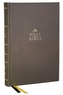 KJV, Center-Column Reference Bible with Apocrypha, Hardcover, 73,000 Cross-References, Red Letter, Comfort Print: King J