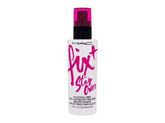 MAC Fix + Stay Over Fixátor makeupu 100 ml pro ženy