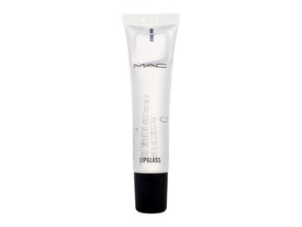 MAC Lipglass Lesk na rty Clear 15 ml Clear pro ženy