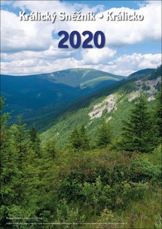 Kralický Sněžník 2020