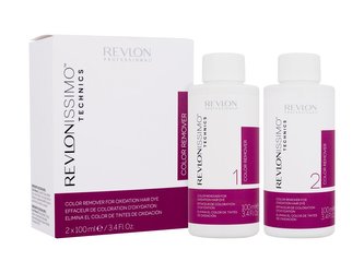 Revlon Professional Revlonissimo Technics Barva na vlasy Color Remover 100 ml pro ženy
