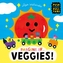 Imagine if... Veggies!