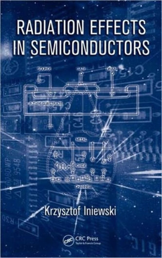 Radiation Effects in Semiconductors