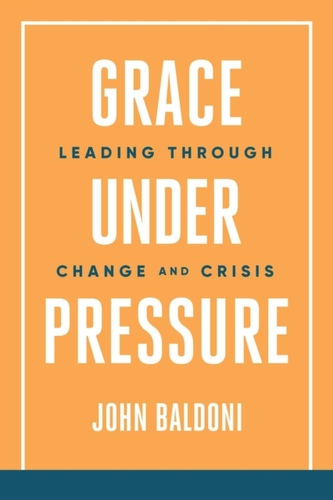 Grace Under Pressure