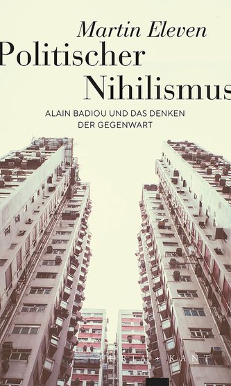 Politischer Nihilismus