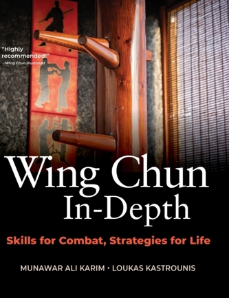 Wing Chun In-Depth