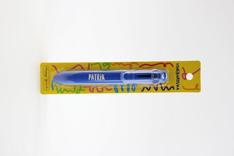 Osmibarevná propiska PATRIK