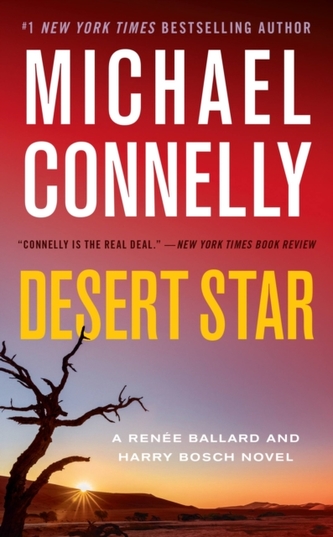 Desert Star