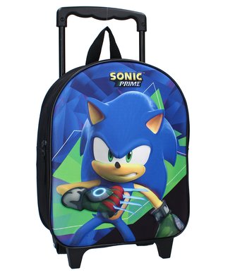 TROLLEY BATOH SONIC
