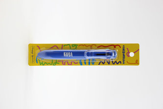 Osmibarevná propiska Kuba