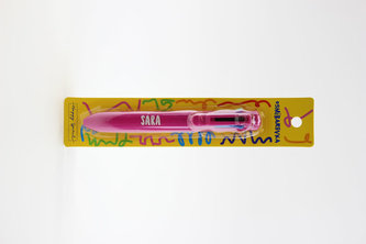 Osmibarevná propiska SÁRA