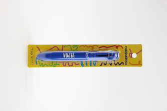 Osmibarevná propiska Vojta
