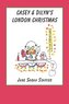 Casey & Dilyn's London Christmas