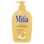 MITIA soft care Honey & Milk krémové mýdlo 500ml