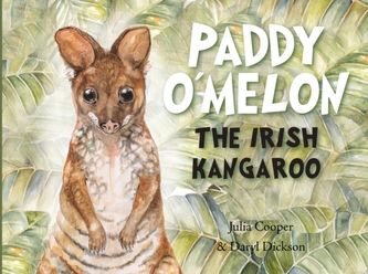 Paddy Omelon