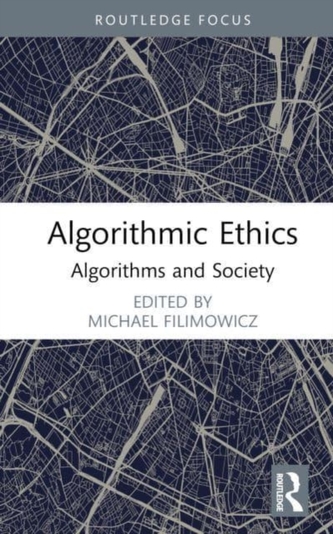 Algorithmic Ethics