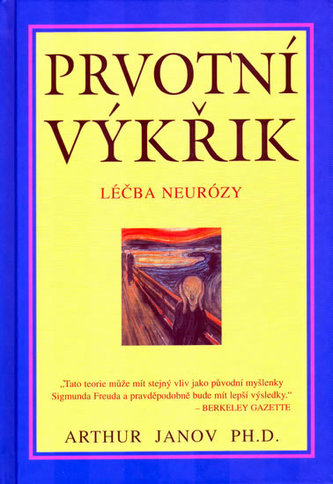 Prvotní výkřik