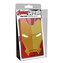 Powerbanka Iron Man s LED logem 6000 mAh