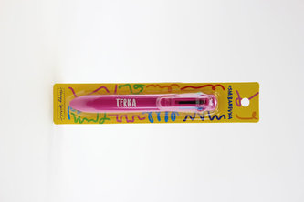 Osmibarevná propiska Terka