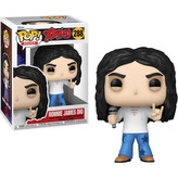Funko POP! #288 Rocks: Ronnie James Dio