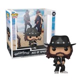 Funko POP! #08 Albums: Motorhead - Ace of Spades