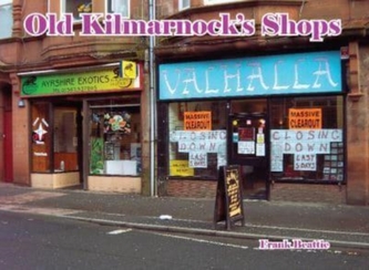 Kilmarnock Shops