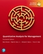 Quantitative Analysis for Management, Global Edition