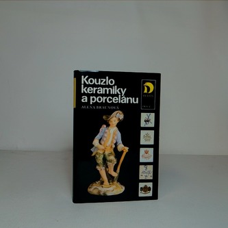 Kouzlo keramiky a porcelánu