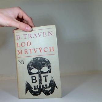Loď mrtvých