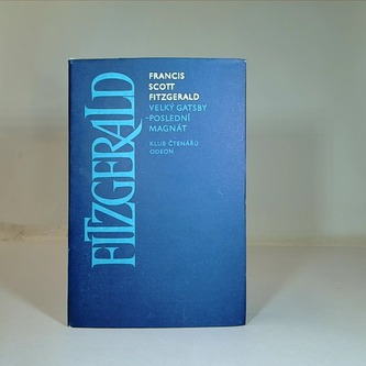 Velký Gatsby