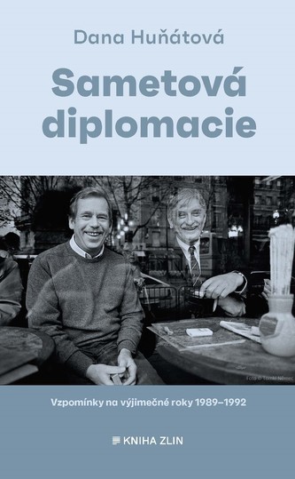 Sametová diplomacie Sametová diplomacie