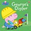 Peppa Pig: George's Digger