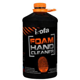 ISOFA FOAM - Profi dílenská pěna na ruce 3,5 kg