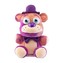 Funko POP! Plush JUMBO: FNAF TieDye - Freddy 25 cm