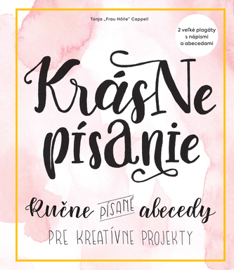 Krásne písanie