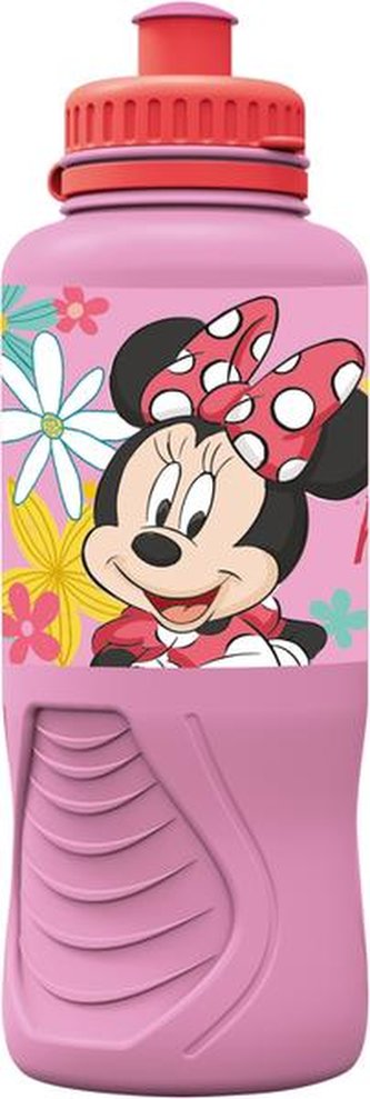LÁHEV PLASTOVÁ MINNIE 430 ML