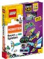 LEGO® Bauen und Spielen - Roboter