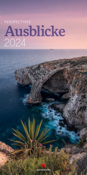 Ausblicke Kalender 2024