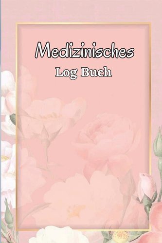 Medikamenten-Logbuch