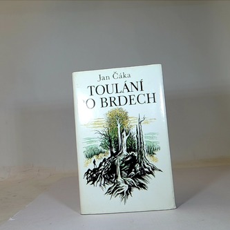 Toulání po Brdech