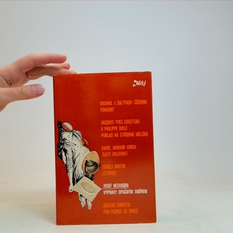 Výpravy opačným směrem