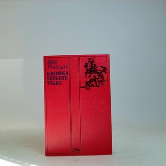 Kronika stoleté války