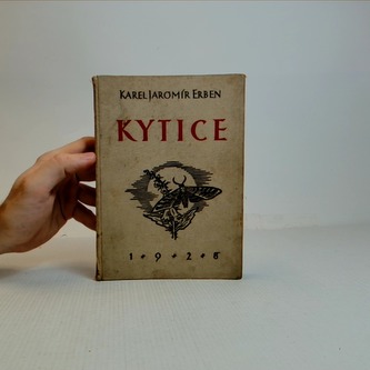 Kytice