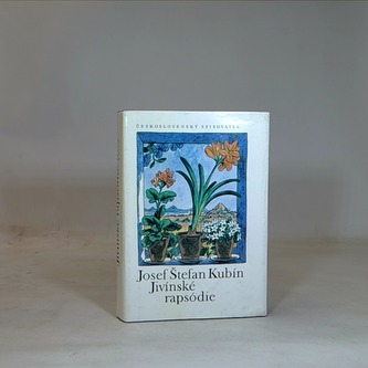 Jivínské rapsódie