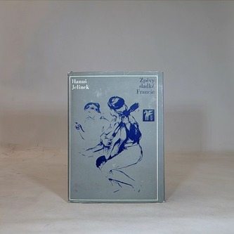 Zpěvy sladké Francie