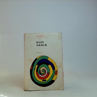 Quo Vadis